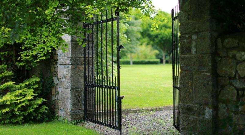 Barberstown Castle Straffan