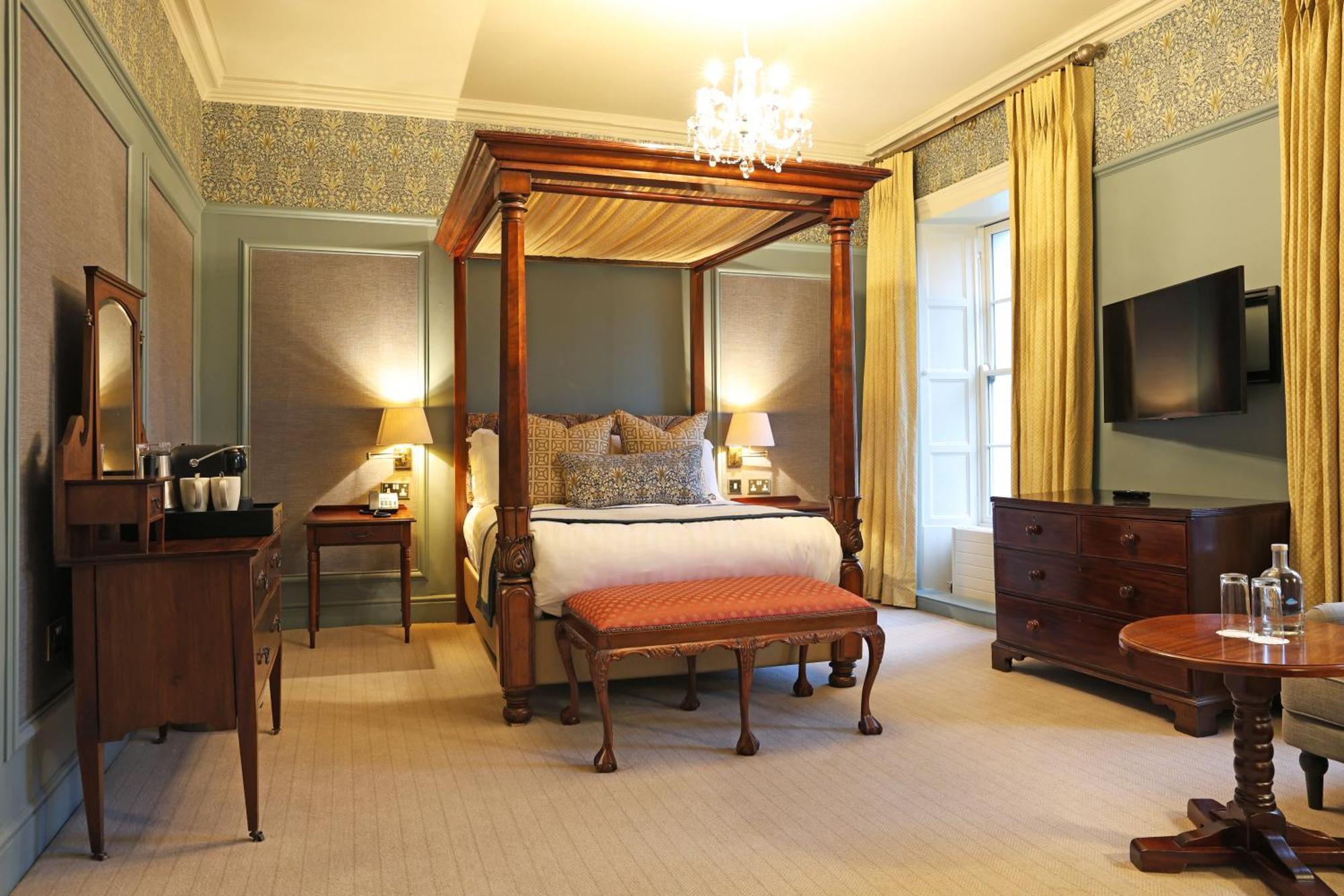 Hotel Barberstown Castle
