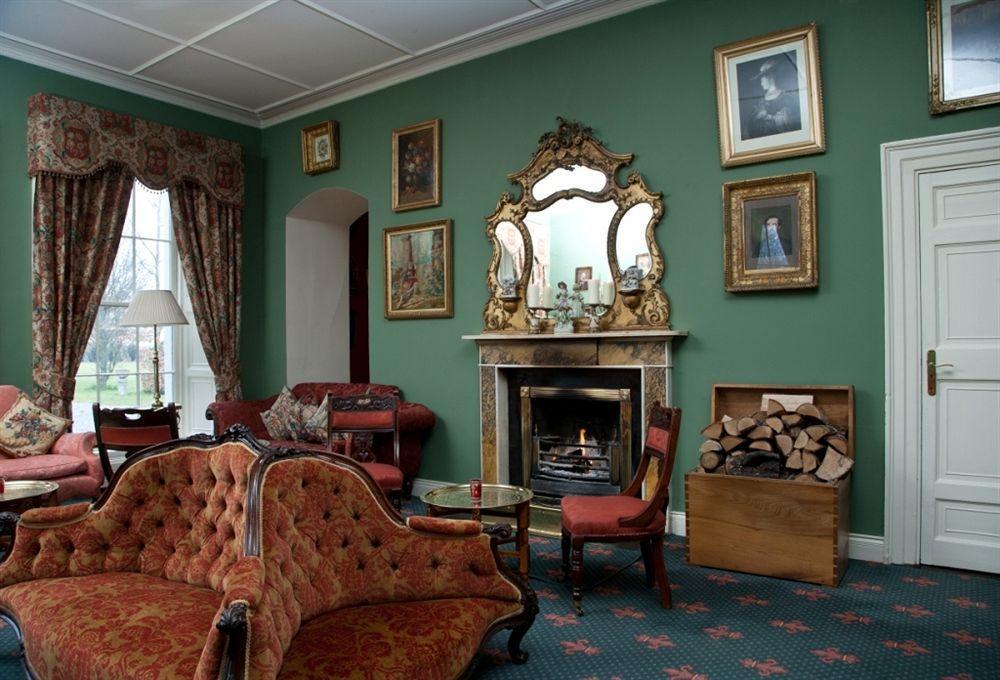 Barberstown Castle Hotel